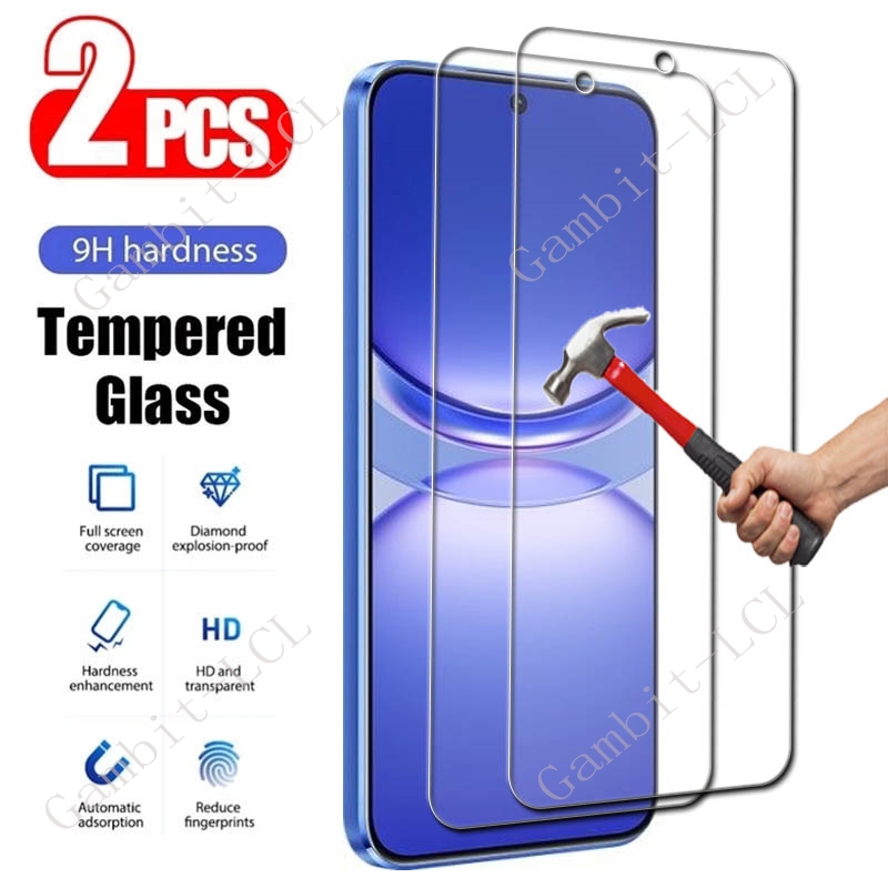 Huawei Nova 12 - 화웨이 용 2PCS 70 Pro 70s