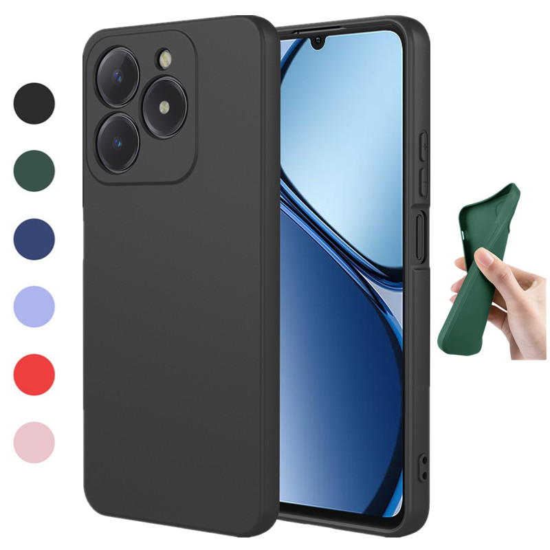 Realme Note 50 - Realme C61 C63 C65 C67 4G