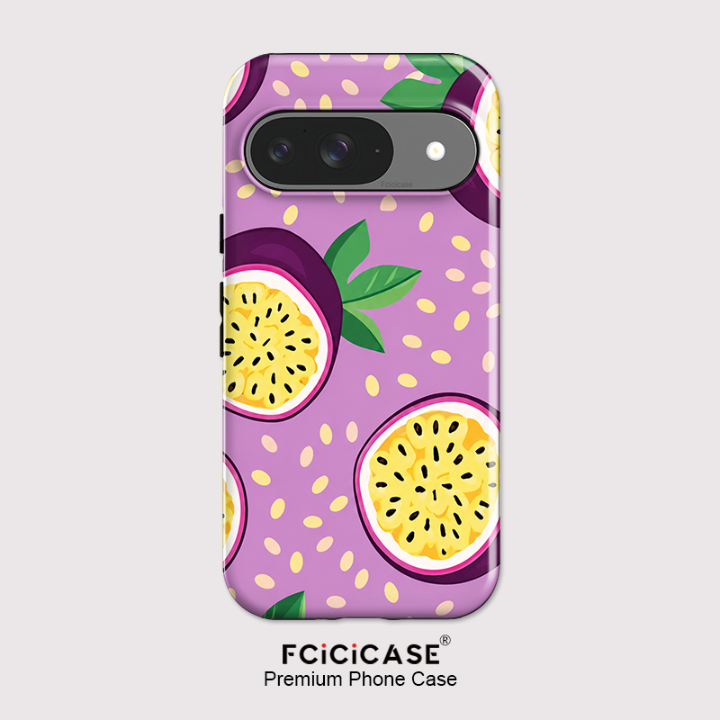 Google Pixel 8A - Fcicicase 아크릴 폰 케이스 구글 픽셀
