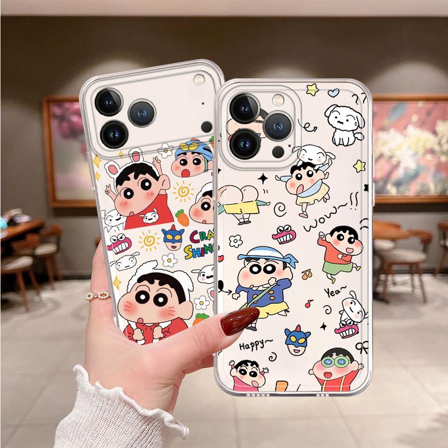 Apple Iphone 15 Pro Max - 크레용신짱 아이폰 17 프로 맥스 14