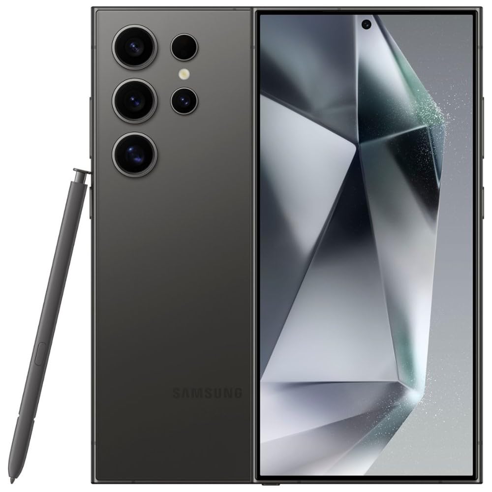 Samsung Galaxy S24 - 리퍼비시 삼성 갤럭시 S24 울트라 5G