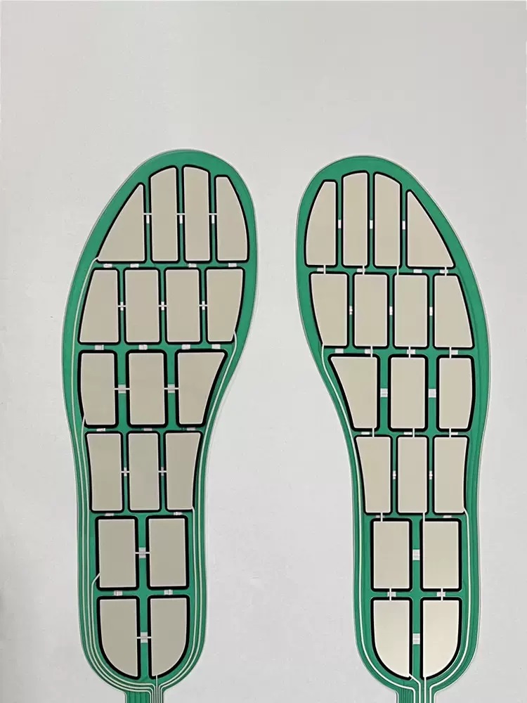 ES42-18P 플렉시블 필름 발압 센서, 스마트 인솔 - Smart Insole Pressure 리뷰 및 가격