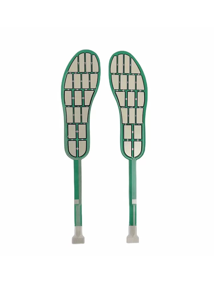 ES42-18P 플렉시블 필름 발압 센서, 스마트 인솔 - Smart Insole Pressure 리뷰 및 가격