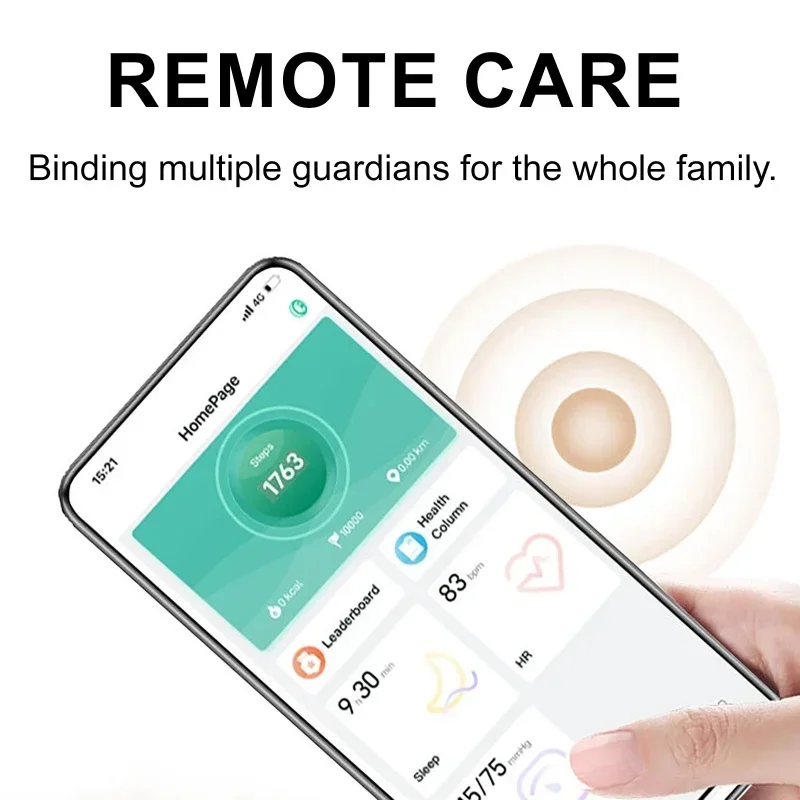 안드로이드 및 iOS용 새로운 NFC 스마트 링, 심박 - Smart Ring Nfc Pay 리뷰 및 가격