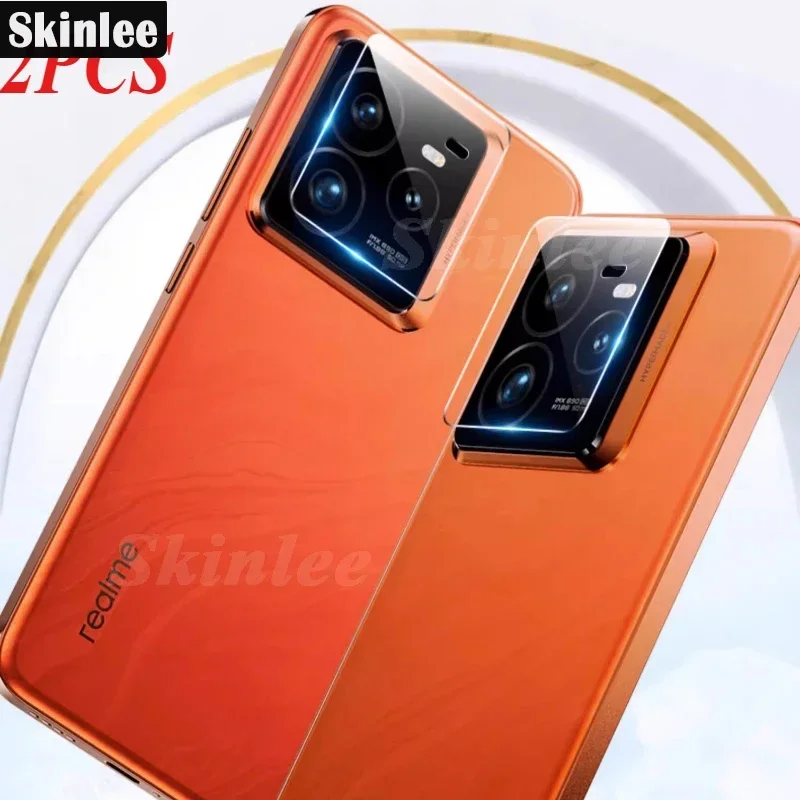 Realme 휴대폰 카메라 보호대, 강화 유리 렌즈 필 - Realme Gt 6 리뷰 및 가격