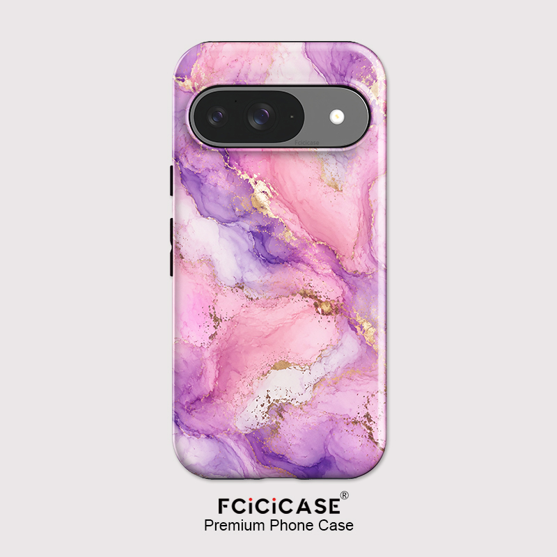 Fcicicase 안티노크 아크릴 폰 케이스 (구글 픽 - Google Pixel 8A 리뷰 및 가격