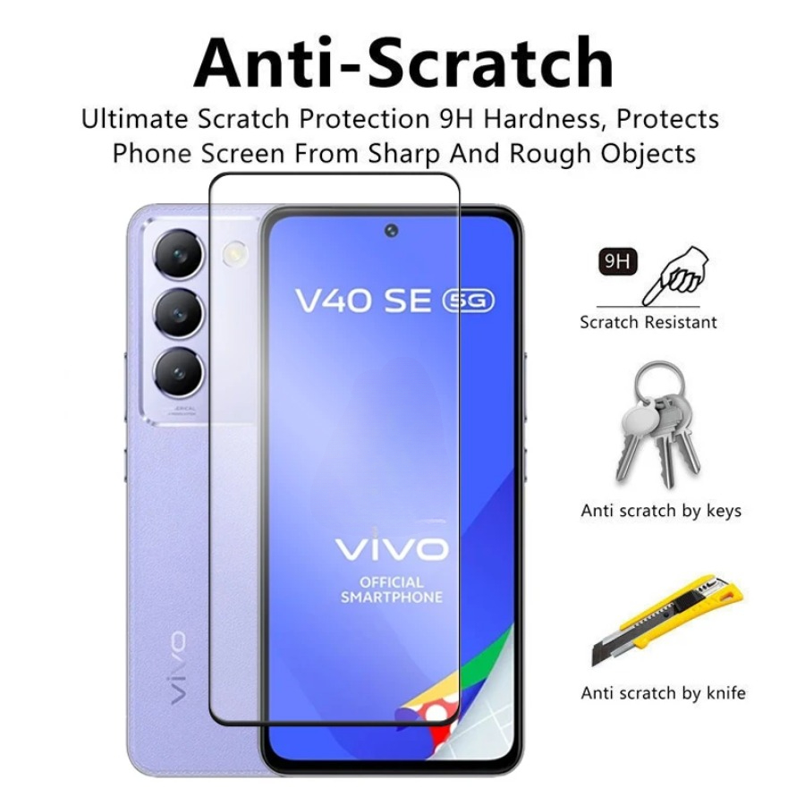 비보 V40 SE 5G V40 Lite V50 Pro용 - Vivo V40 리뷰 및 가격