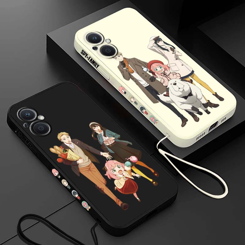 스파이 패밀리 아냐 포저 OPPO Reno 15 13  - Oppo A78 리뷰 및 가격