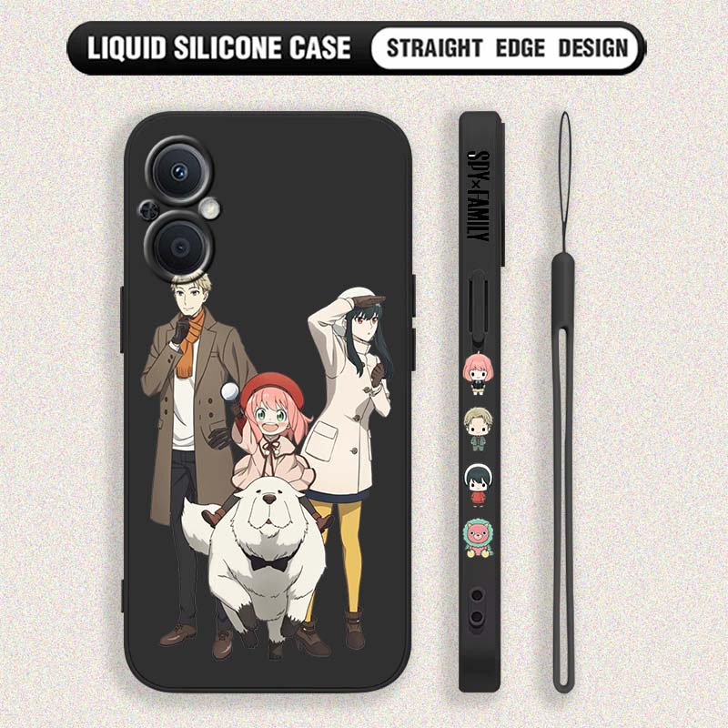 스파이 패밀리 아냐 포저 OPPO Reno 15 13  - Oppo A78 리뷰 및 가격