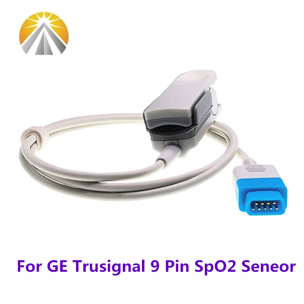 GE Datex Ohmeda Trusignal 맥박 산 - Breath Rate Monitor 리뷰 및 가격