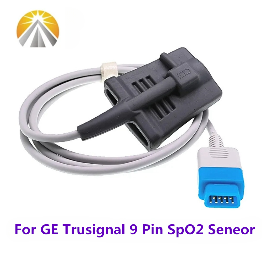 GE Datex Ohmeda Trusignal 맥박 산 - Breath Rate Monitor 리뷰 및 가격