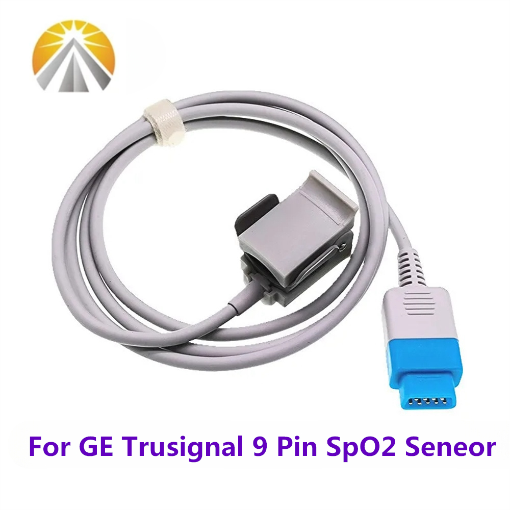 GE Datex Ohmeda Trusignal 맥박 산 - Breath Rate Monitor 리뷰 및 가격