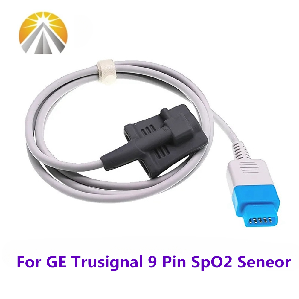 GE Datex Ohmeda Trusignal 맥박 산 - Breath Rate Monitor 리뷰 및 가격