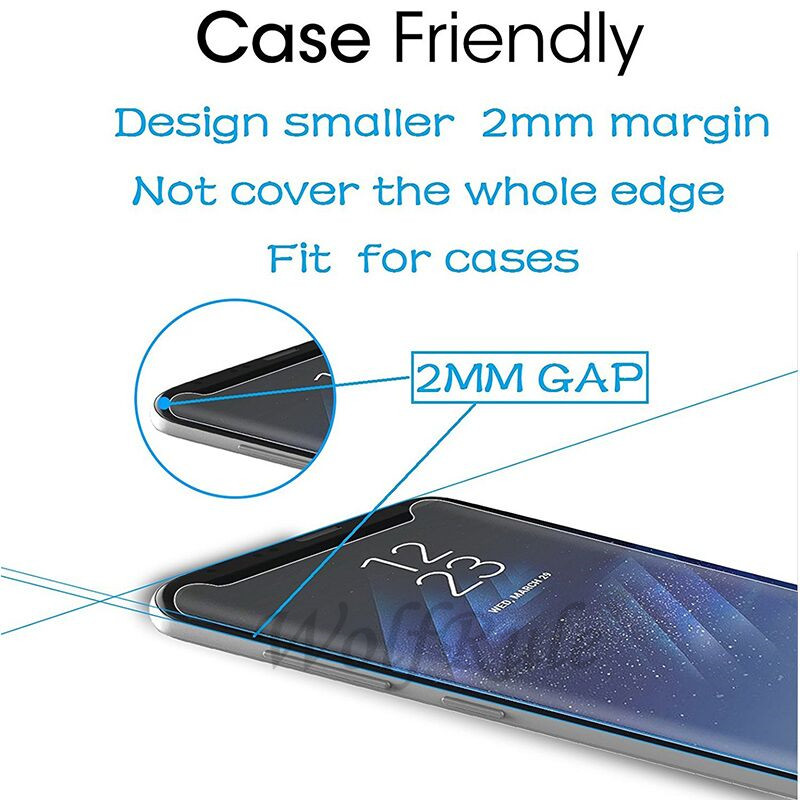 OPPO Realme GT 6 용 강화 유리 풀 커버, - Realme Gt 6 리뷰 및 가격