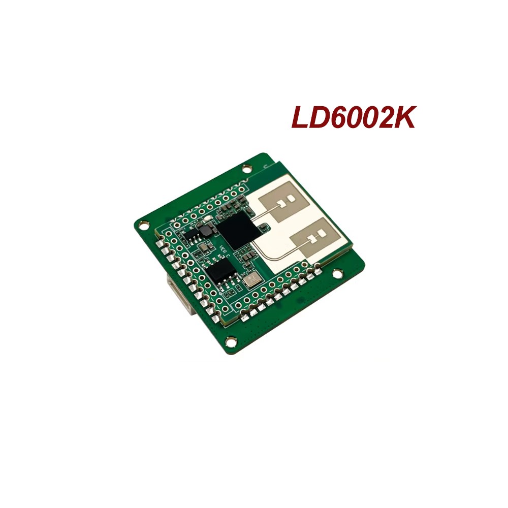 스마트 베이비 모니터 레이더 모듈 60GHz 비접촉식  - Breath Rate Monitor 리뷰 및 가격