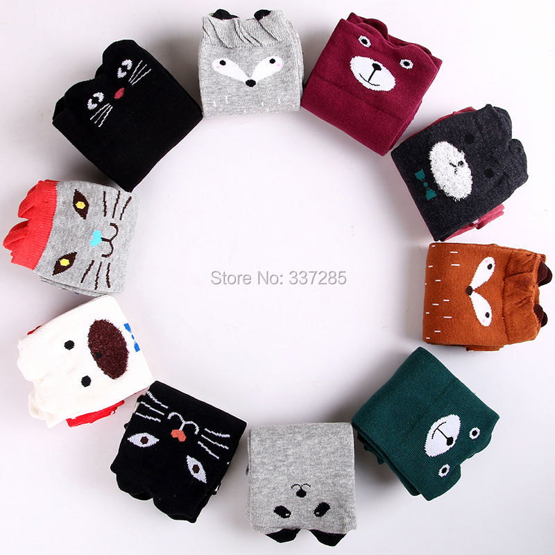 유아용 따뜻한 발목 양말 귀여운 만화 캐릭터 아동용 무 - Baby Sock Oximeter 리뷰 및 가격