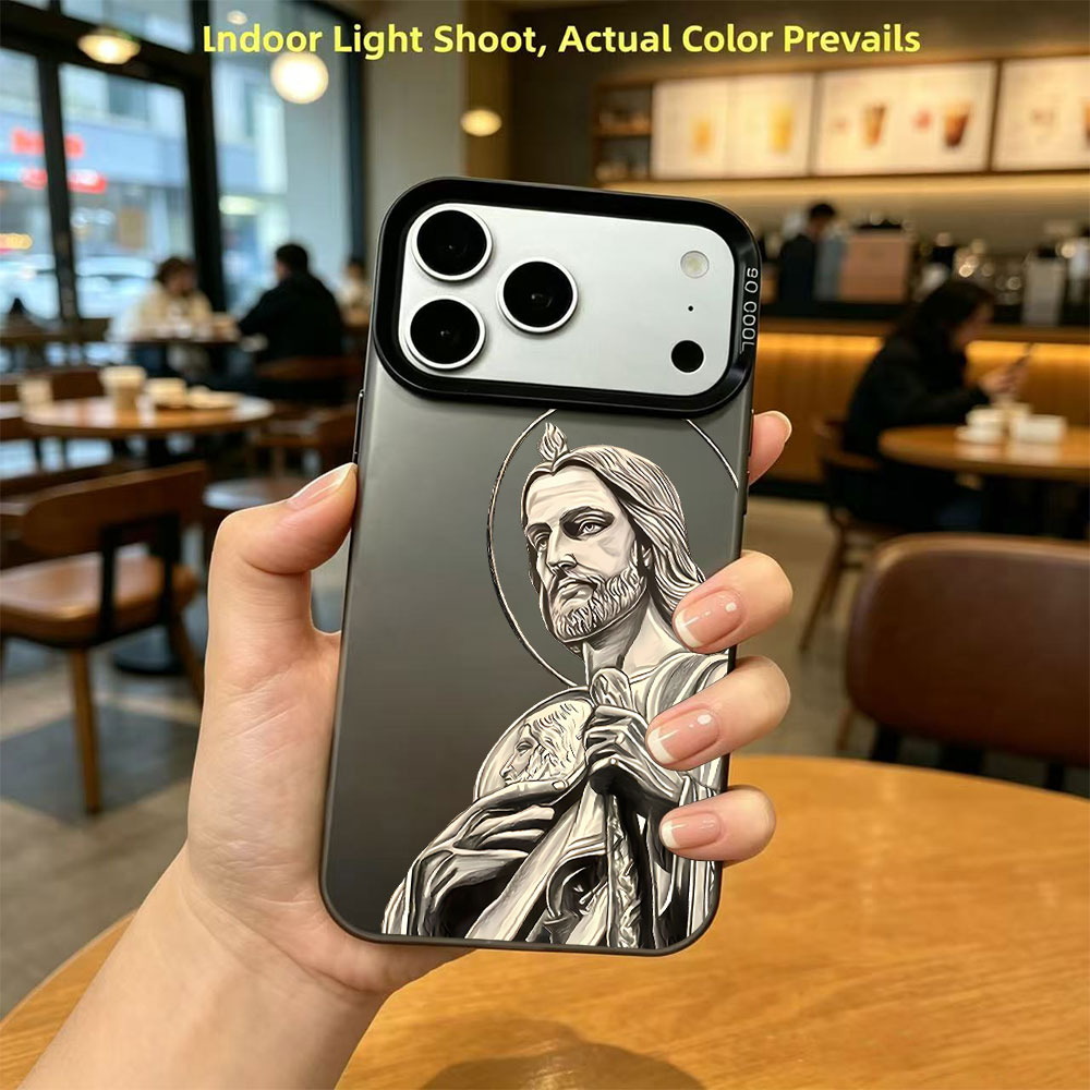 산 유다 타데오 패턴 디자인 아이폰 18 17 16 1 - Apple Iphone 15 Pro Max 리뷰 및 가격