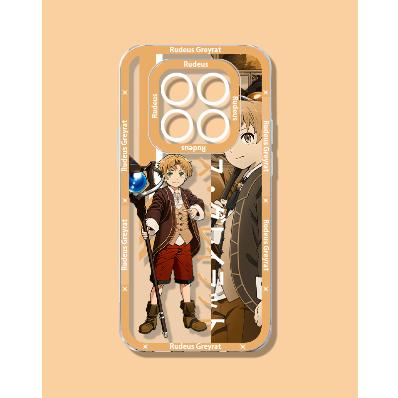 M-Mushoku T-Tensei Sylphiette  - Xiaomi Redmi Note 13 리뷰 및 가격