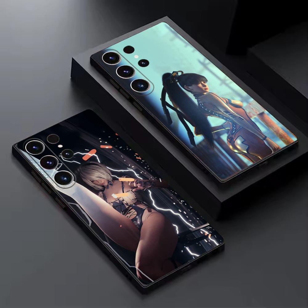 핫 게임 S-스텔라 B-블레이드 삼성 갤럭시 S25 S - Samsung Galaxy S24 리뷰 및 가격