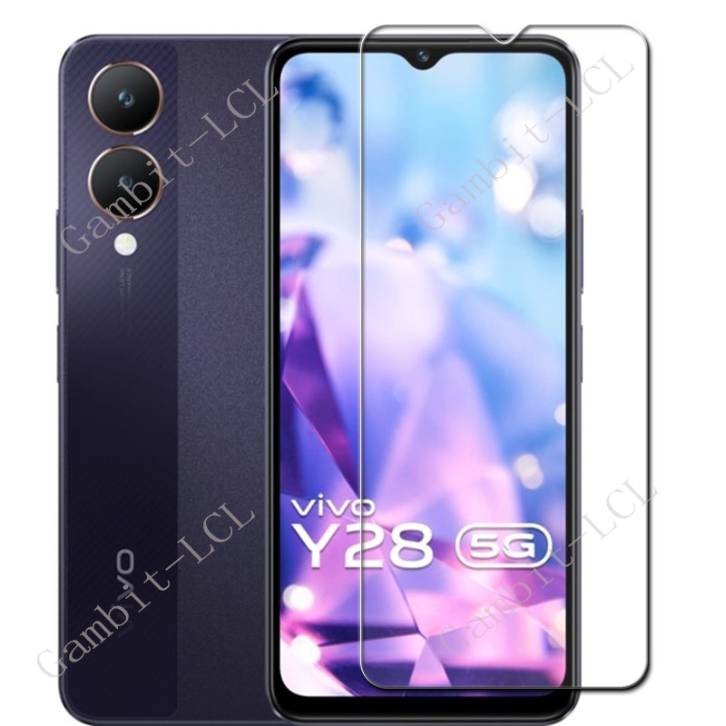 화면 보호 강화 필름 유리, Vivo Y1s, Y17s - Vivo Y28 리뷰 및 가격