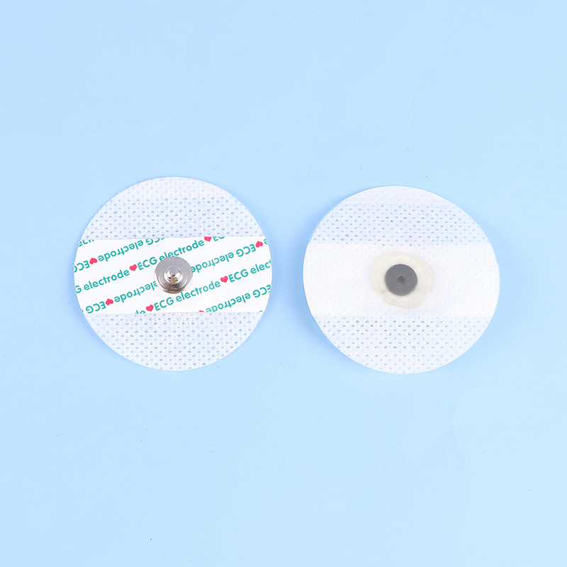 의료용 일회용 부직포 ECG 전극 패드, ECG EKG - Ecg Patch Monitor 리뷰 및 가격