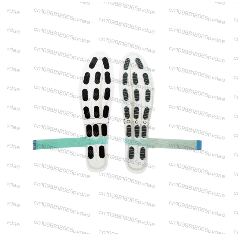 41야드 내마모성 및 방수 기능 다중 구역 16구역 발 - Smart Insole Pressure 리뷰 및 가격