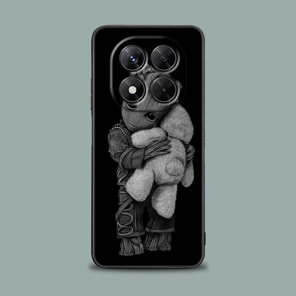 베이비 그루트 마블 폰 케이스 레드미 15C 14C 1 - Xiaomi Redmi Note 13 리뷰 및 가격