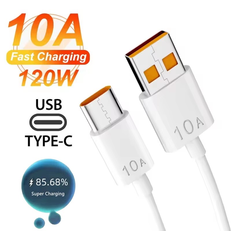 10A 타입 C 고속 충전 120W USB 케이블 (화 - Huawei Nova 12 리뷰 및 가격