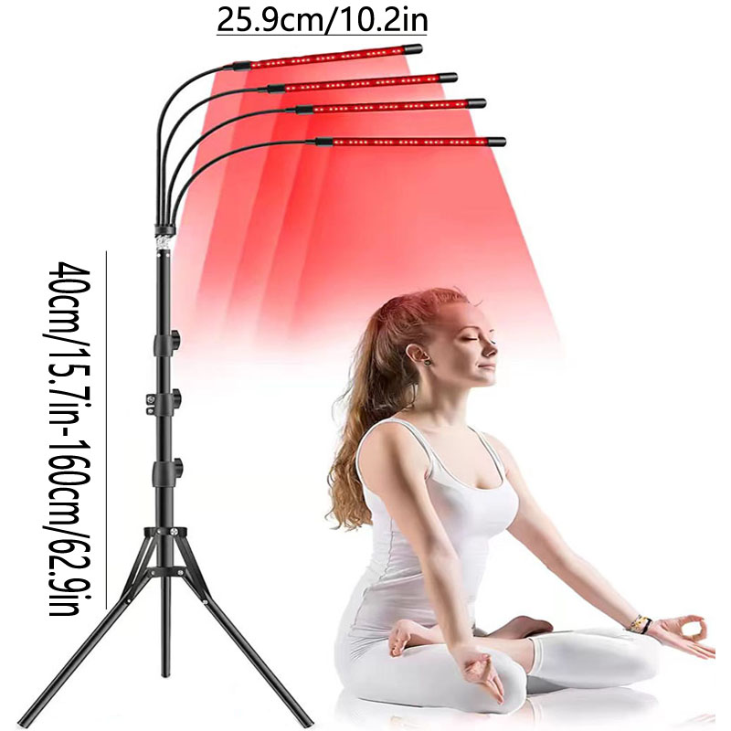USB4-tube 660 Nm 850 Nm 근적외선 라 - Galvanic Skin Sensor 리뷰 및 가격